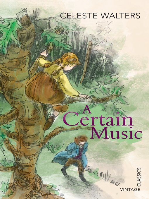 Title details for A Certain Music by Celeste Walters - Available